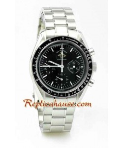 Omega Speedmaster 50th Anniversary Montre Suisse