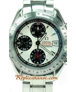Omega SpeedMaster Chronometer Montre Suisse Replique