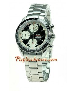 Omega SpeedMaster Chronometer Montre Suisse Replique