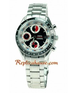 Omega SpeedMaster Chronometer Montre Suisse Replique