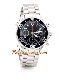 Omega Montre Suisse Replique