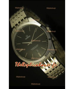 Chronomètre coaxial Omega Seamaster Master - Réplique miroir Édition ultime 1:1