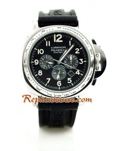 Panerai Luminor Replique Daylight Montre (Japonais)