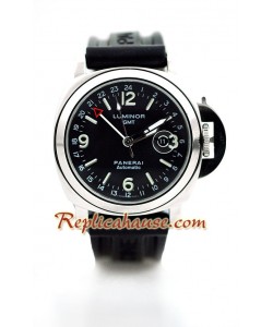 Panerai Luminor Replique GMT Montre