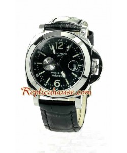 Panerai Luminor GMT Japonais Montre Replique