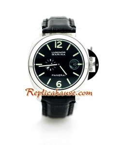 Panerai Luminor Marina Montre - 40MM