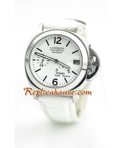 Panerai Luminor Marina Power Reserve Montre - 40MM