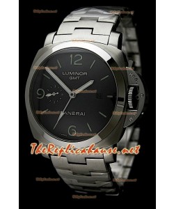 Panerai Luminor Marina GMT Japonaise Automatic Montre