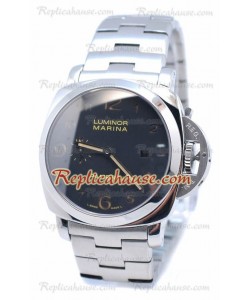 Panerai Marena 3 days Automatic Hommes Montre PAM328