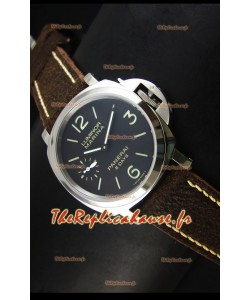 Panerai Luminor Marina PAM510 8 Days avec mouvement P.5000 - Réplique de montre miroir 1:1 