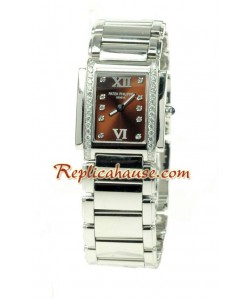 Patek Philippe Twenty Four Montre Suisse