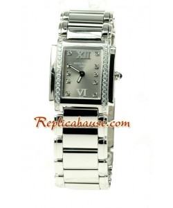 Patek Philippe Twenty Four Montre Suisse