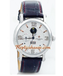 Patek Philippe Grand Complications Montre Replique