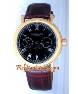 Patek Philippe Grand Complications Montre Replique