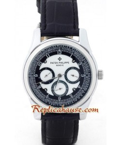 Patek Philippe Grand Complications Montre Replique