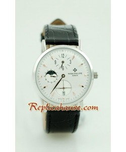 Patek Philippe Grand Complications Montre Replique