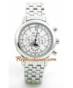 Patek Philippe Grand Complications Montre Replique