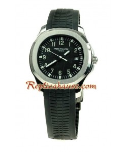 Patek Philippe Aquanaut Unisex Montre Replique