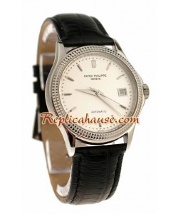 Patek Philippe Geneve Montre Replique