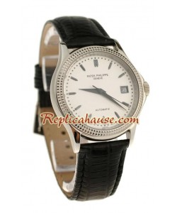 Patek Philippe Geneve Montre Replique