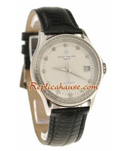 Patek Philippe Geneve Montre Replique