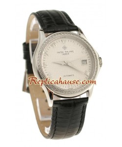 Patek Philippe Geneve Montre Replique