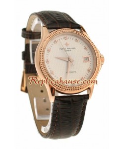Patek Philippe Geneve Montre Replique