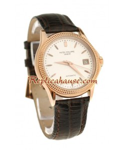Patek Philippe Geneve Montre Replique