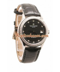 Patek Philippe Geneve Montre Replique