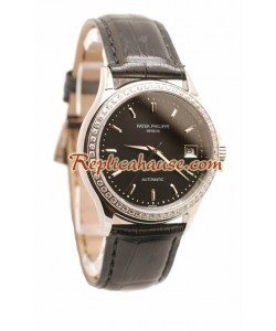Patek Philippe Geneve Montre Replique