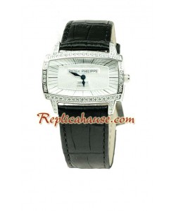 Patek Philippe Gondolo Suisse Femmes Montre