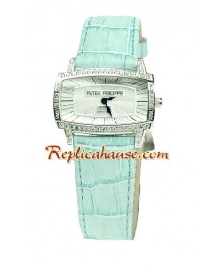 Patek Philippe Gondolo Suisse Femmes Montre