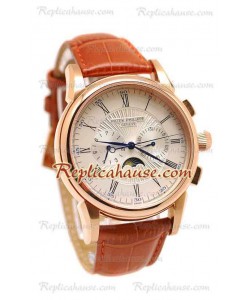 Patek Philippe Grand Complications Montre Replique