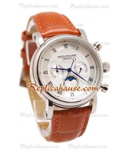 Patek Philippe Grand Complications Montre Replique