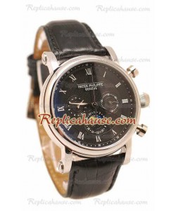 Patek Philippe Grand Complications Montre Replique