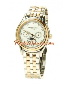 Patek Philippe Grand Complications Montre Replique