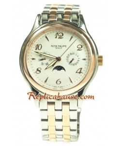 Patek Philippe Grand Complications Montre Replique