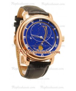 Patek Philippe Grand Complications Montre Replique