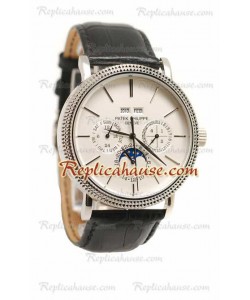 Patek Philippe Grand Complications Montre Replique