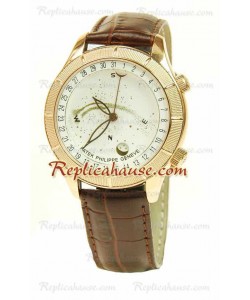 Patek Philippe Grand Complications Montre Replique