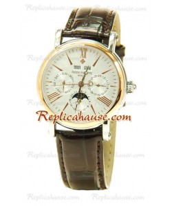 Patek Philippe Grand Complications Montre Replique