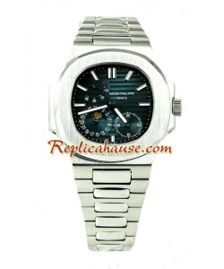 Patek Philippe Nautilus Moon 3712 Montre Replique