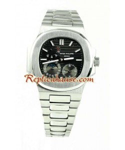 Patek Philippe Nautilus Moon 3712 Montre Replique