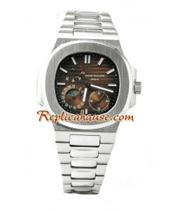 Patek Philippe Nautilus Moon 3712 Montre Replique