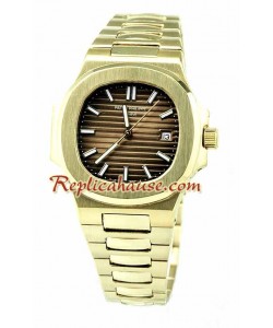 Patek Philippe Nautilus Montre Replique