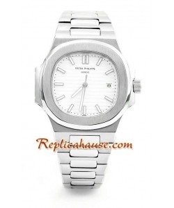 Patek Philippe Nautilus Montre Replique