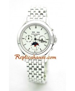 Patek Philippe Grand Complications Montre Suisse