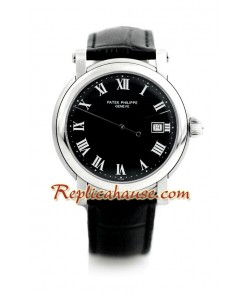 Patek Philippe Montre Suisse Replique
