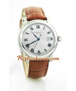Patek Philippe Montre Suisse Replique