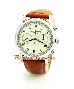 Patek Philippe Grand Complications Montre Suisse